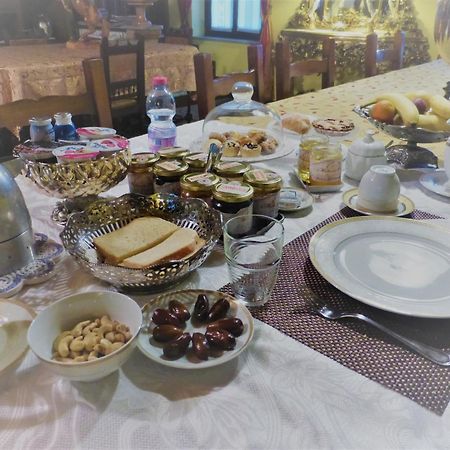 فيلا Mulino Di Prada لودي المظهر الخارجي الصورة