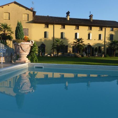 فيلا Mulino Di Prada لودي المظهر الخارجي الصورة