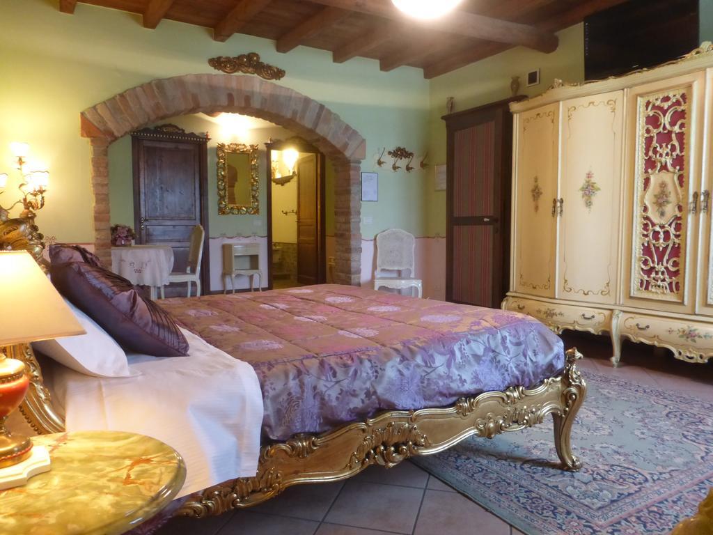فيلا Mulino Di Prada لودي المظهر الخارجي الصورة